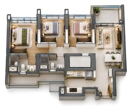 North Gaia (D27), Condominium #634644661